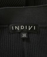 INDIVI（インディヴィ）カーディガン グレー サイズ:38(M位) レディース/2200661104101