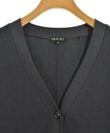 INDIVI（インディヴィ）カーディガン グレー サイズ:38(M位) レディース/2200661104101