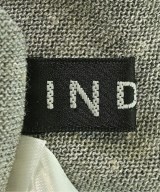 INDIVI（インディヴィ）カーディガン グレー サイズ:38(M位) レディース/2200661104125