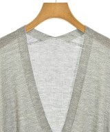 INDIVI（インディヴィ）カーディガン グレー サイズ:38(M位) レディース/2200661104125