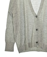 INDIVI（インディヴィ）カーディガン グレー サイズ:38(M位) レディース/2200661104125