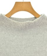 INDIVI（インディヴィ）ニット・セーター グレー サイズ:-(M位) レディース/2200661104149