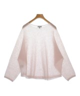 INDIVI（インディヴィ）ニット・セーター ピンク サイズ:38(M位) レディース/2200661104156