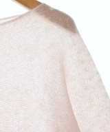 INDIVI（インディヴィ）ニット・セーター ピンク サイズ:38(M位) レディース/2200661104156