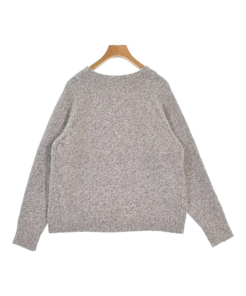 INDIVI（インディヴィ）ニット・セーター ピンク サイズ:F レディース/2200661104163