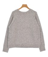 INDIVI（インディヴィ）ニット・セーター ピンク サイズ:F レディース/2200661104163