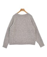 INDIVI（インディヴィ）ニット・セーター ピンク サイズ:F レディース/2200661104163