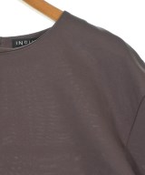 INDIVI（インディヴィ）Tシャツ・カットソー 茶 サイズ:38(M位) レディース/2200661104170