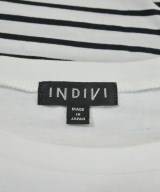 INDIVI（インディヴィ）ノースリーブ 白 サイズ:38(M位) レディース/2200661104187