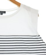 INDIVI（インディヴィ）ノースリーブ 白 サイズ:38(M位) レディース/2200661104187