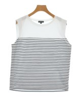 INDIVI ノースリーブ