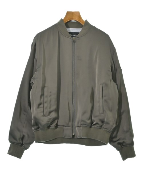 INDIVI(インディヴィ)その他 グレー サイズ:38(M位)/2200661306017