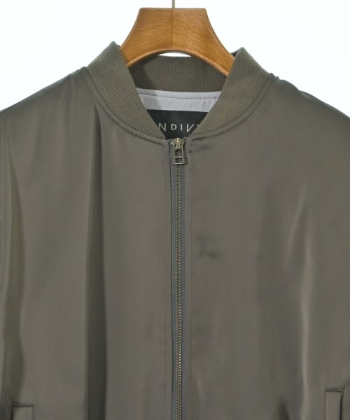 INDIVI（インディヴィ）その他 グレー サイズ:38(M位) レディース/2200661306017