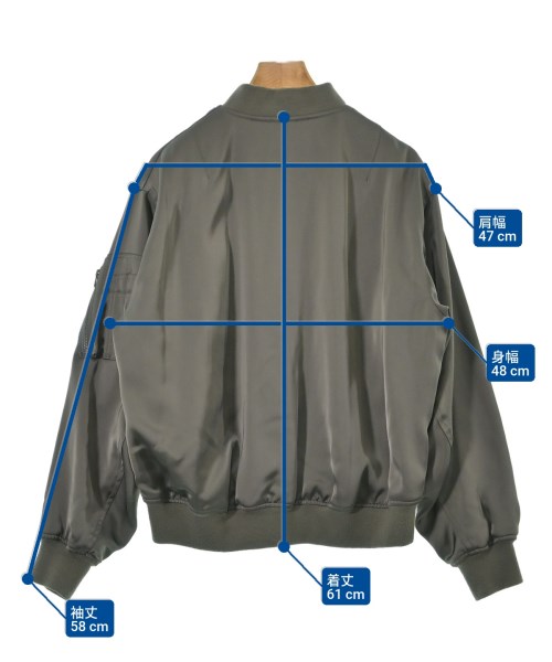 INDIVI（インディヴィ）その他 グレー サイズ:38(M位) レディース/2200661306017