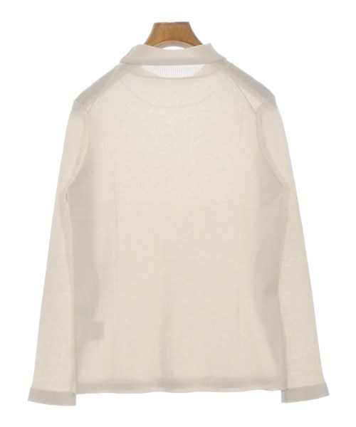 INDIVI（インディヴィ）ニット・セーター ベージュ サイズ:38(M位) レディース/2200661306116