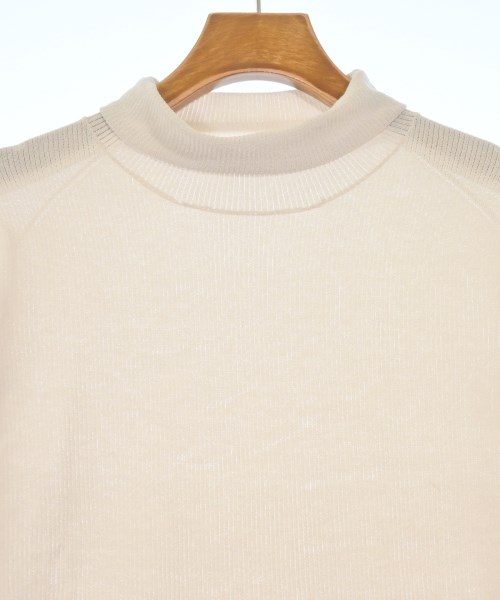 INDIVI（インディヴィ）ニット・セーター ベージュ サイズ:38(M位) レディース/2200661306116