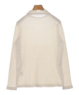 INDIVI（インディヴィ）ニット・セーター ベージュ サイズ:38(M位) レディース/2200661306116