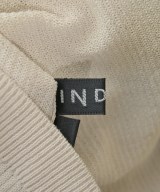 INDIVI（インディヴィ）ニット・セーター ベージュ サイズ:38(M位) レディース/2200661306116