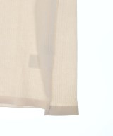 INDIVI（インディヴィ）ニット・セーター ベージュ サイズ:38(M位) レディース/2200661306116