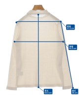 INDIVI（インディヴィ）ニット・セーター ベージュ サイズ:38(M位) レディース/2200661306116