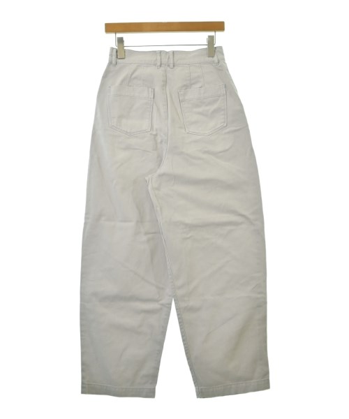 INDIVI（インディヴィ）デニムパンツ グレー サイズ:2(M位) レディース/2200661306161