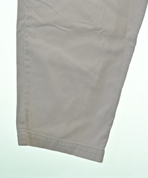 INDIVI（インディヴィ）デニムパンツ グレー サイズ:2(M位) レディース/2200661306161