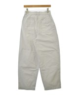 INDIVI（インディヴィ）デニムパンツ グレー サイズ:2(M位) レディース/2200661306161