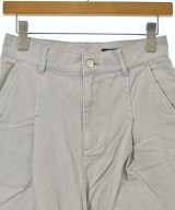 INDIVI（インディヴィ）デニムパンツ グレー サイズ:2(M位) レディース/2200661306161