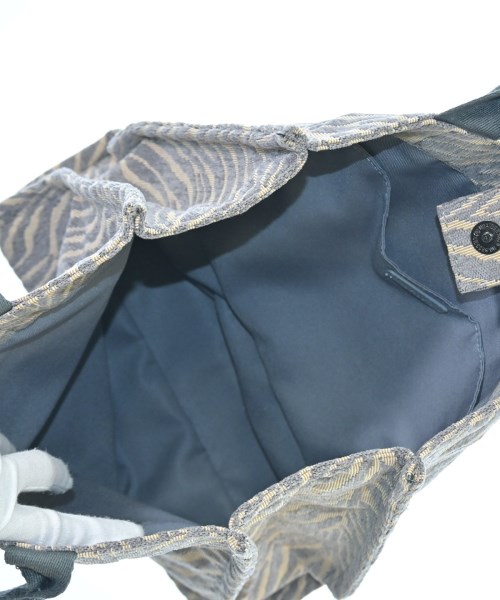 INDIVI（インディヴィ）トートバッグ グレー サイズ:- レディース/2200661306284