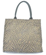 INDIVI（インディヴィ）トートバッグ グレー サイズ:- レディース/2200661306284