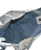 INDIVI（インディヴィ）トートバッグ グレー サイズ:- レディース/2200661306284