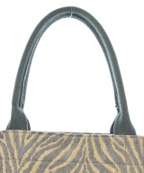 INDIVI（インディヴィ）トートバッグ グレー サイズ:- レディース/2200661306284