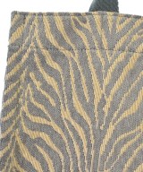 INDIVI（インディヴィ）トートバッグ グレー サイズ:- レディース/2200661306284