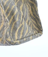 INDIVI（インディヴィ）トートバッグ グレー サイズ:- レディース/2200661306284