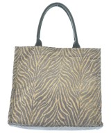 INDIVI トートバッグ