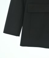 INDIVI（インディヴィ）ジャケット 黒 サイズ:-(L位) レディース/2200661679234