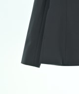 INDIVI（インディヴィ）ノーカラージャケット グレー サイズ:38(M位) レディース/2200661679371