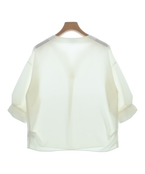 INDIVI（インディヴィ）ブラウス 白 サイズ:38(M位) レディース/2200660714158