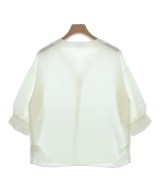 INDIVI（インディヴィ）ブラウス 白 サイズ:38(M位) レディース/2200660714158