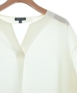 INDIVI（インディヴィ）ブラウス 白 サイズ:38(M位) レディース/2200660714158