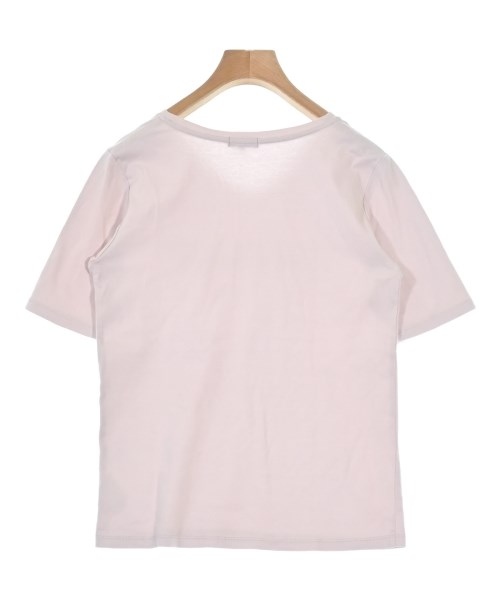 INDIVI（インディヴィ）Tシャツ・カットソー ピンク サイズ:34(XS位) レディース/2200664640071
