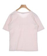 INDIVI（インディヴィ）Tシャツ・カットソー ピンク サイズ:34(XS位) レディース/2200664640071