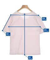 INDIVI（インディヴィ）Tシャツ・カットソー ピンク サイズ:34(XS位) レディース/2200664640071