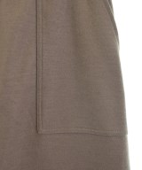 INDIVI（インディヴィ）ロング・マキシ丈スカート 茶 サイズ:40(L位) レディース/2200661314142