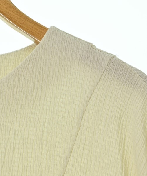 INDIVI（インディヴィ）ワンピース ベージュ サイズ:40(L位) レディース/2200662320081