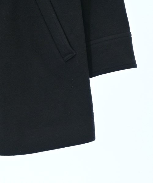 INDIVI（インディヴィ）チェスターコート 紺 サイズ:40(L位) レディース/2200664940010