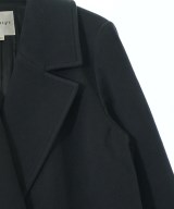 INDIVI（インディヴィ）チェスターコート 紺 サイズ:40(L位) レディース/2200664940010