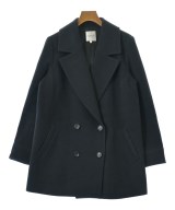 INDIVI チェスターコート