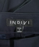 INDIVI（インディヴィ）その他 紺 サイズ:05(XS位) レディース/2200664966010