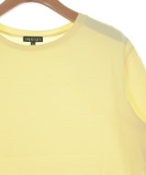INDIVI（インディヴィ）Tシャツ・カットソー 黄 サイズ:38(M位) レディース/2200660841045